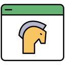 troyano icon