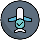 vuelo icon