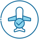 vuelo icon