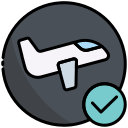 vuelo icon