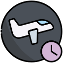 vuelo icon