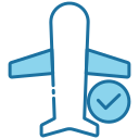 vuelo icon