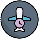 vuelo icon