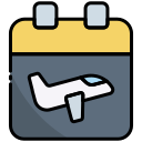 vuelo icon