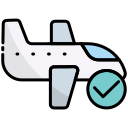 vuelo icon