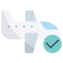 vuelo icon