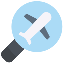 vuelo icon