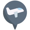 vuelo icon