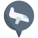 vuelo icon