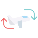 vuelo icon