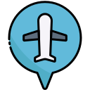 vuelo icon