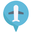 vuelo icon