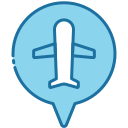 vuelo icon