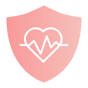 protección del corazón icon