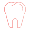 cuidado dental icon