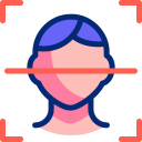 rostro animated icon