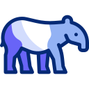 tapir icon