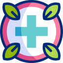 homeopatía icon