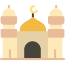 mosquée 