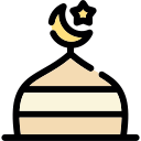 cúpula icon