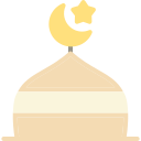 cúpula icon