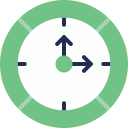 reloj icon