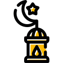 ramadán icon