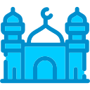 mezquita icon