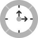 reloj icon