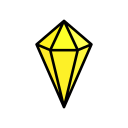 cristal icon