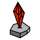 cristal icon