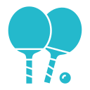 ping-pong icon