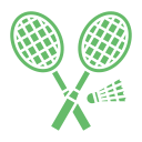 bádminton icon