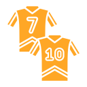 maillot de foot 