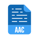 aac icon