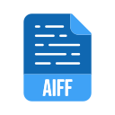 aiff icon