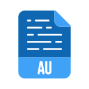 au icon