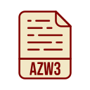 azw3 