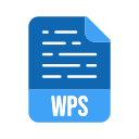 wps icon