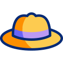 sombrero icon