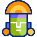 mascarilla icon