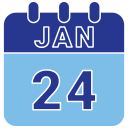 January 