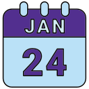 January 