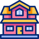 casa animated icon