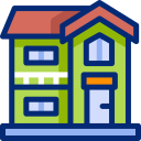 casa animated icon