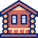 casa animated icon