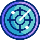 radar icon