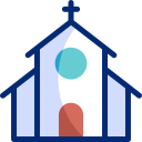 iglesia icon