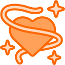 corazón icon