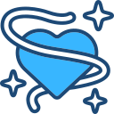 corazón icon